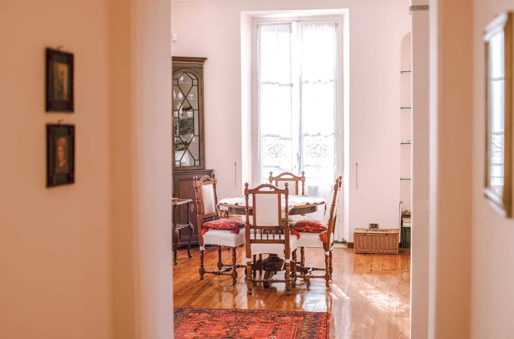 Authentic Italian Ferienhaus