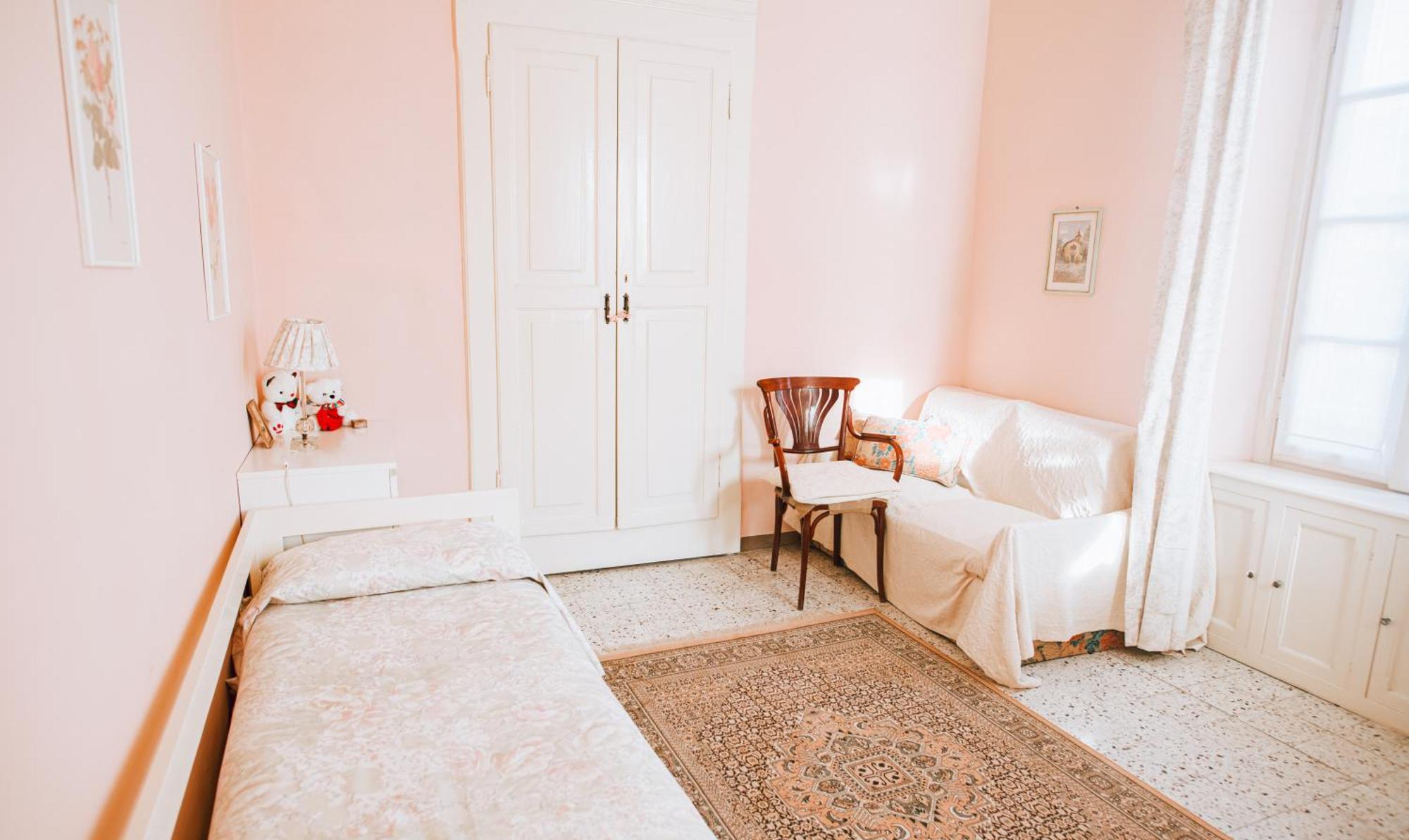 Authentic Italian Ferienhaus Cadenabbia