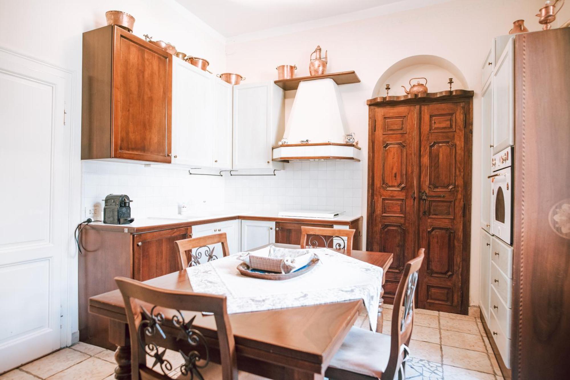 Authentic Italian Ferienhaus Cadenabbia