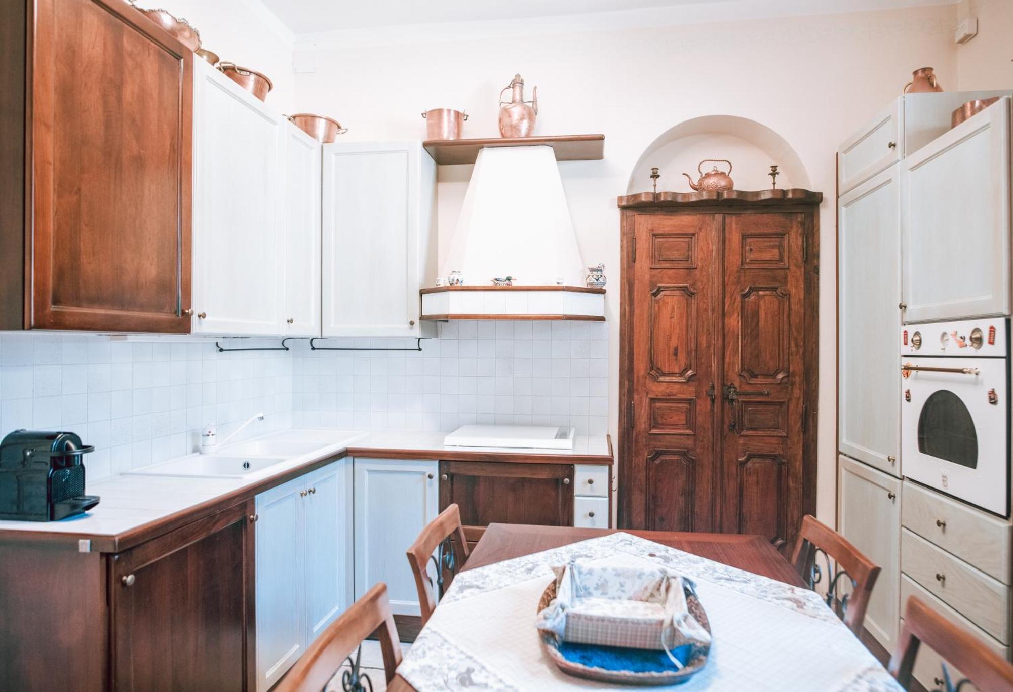 Authentic Italian Ferienhaus Cadenabbia
