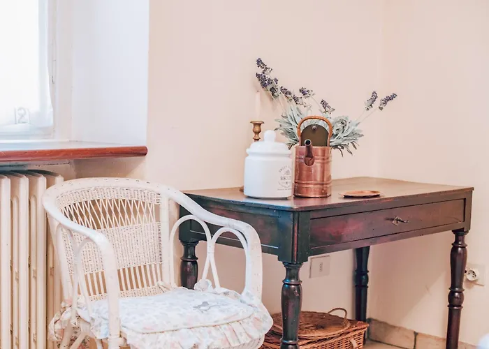 Authentic Italian Home