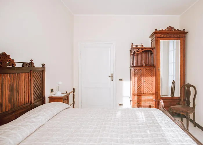 Authentic Italian Home