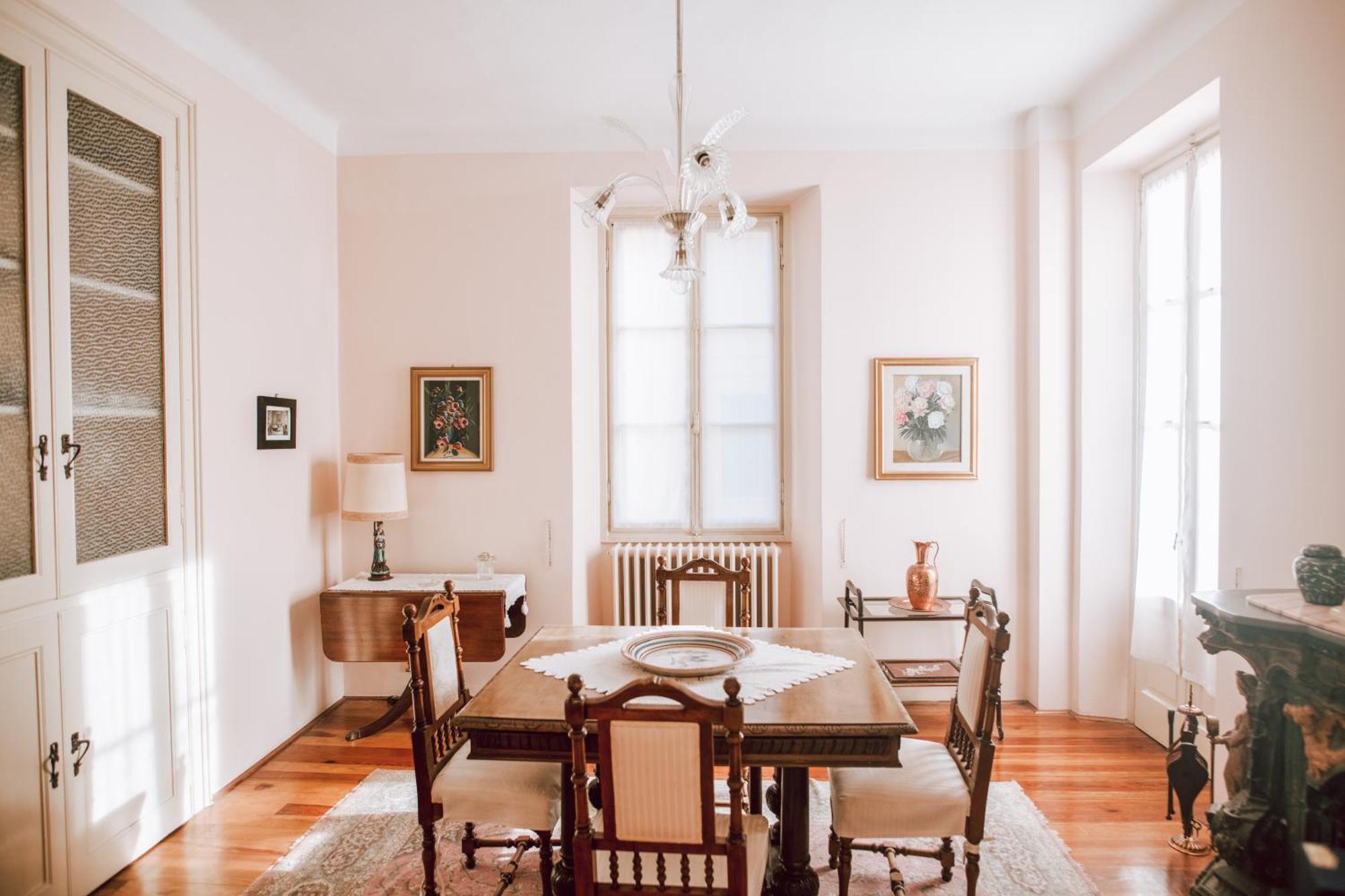 Ferienhaus Authentic Italian *